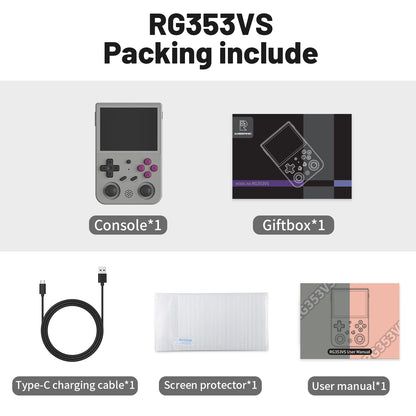 ANBERNIC RG353V/RG353VS