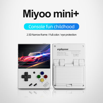 Miyoo Mini Plus