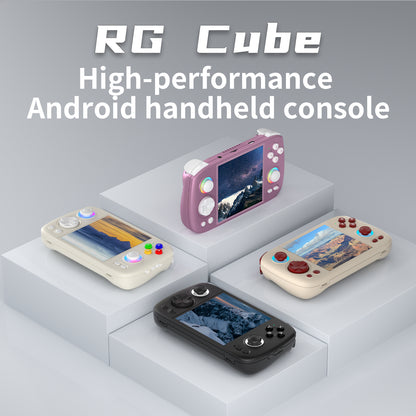 ANBERNIC RG CUBE