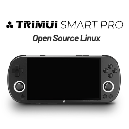 Trimui Smart Pro