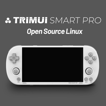 Trimui Smart Pro